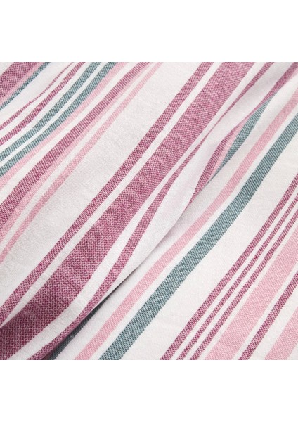 Montre Çift Kişilik Peştemal Pike Fuşya 180X220 cm fırsatları