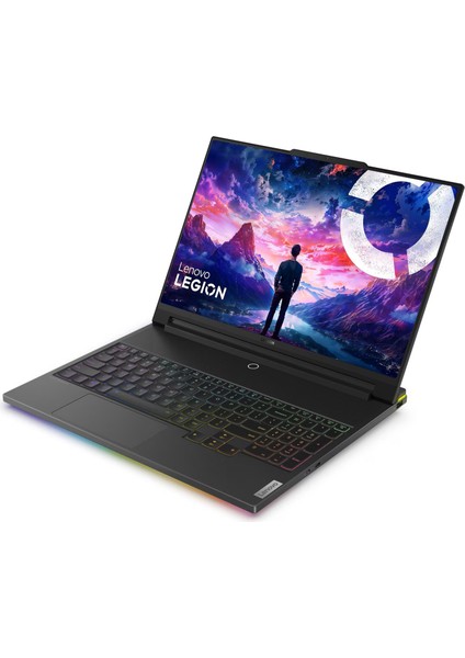Legion 9 Intel® Core I9-13980HX 64GB 2tb Nvidia Geforce Rtx 4090 3.2k 175W 16" 165hz Windows 11 Home 83AG000NTR Carbon Black Notebook fiyatları