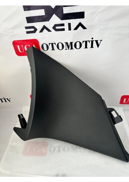 Arka Etek Takviye Sacı - Renault Kadjar 791221818R