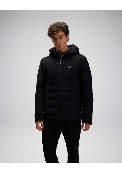 Erkek Mont EM540 -Bk