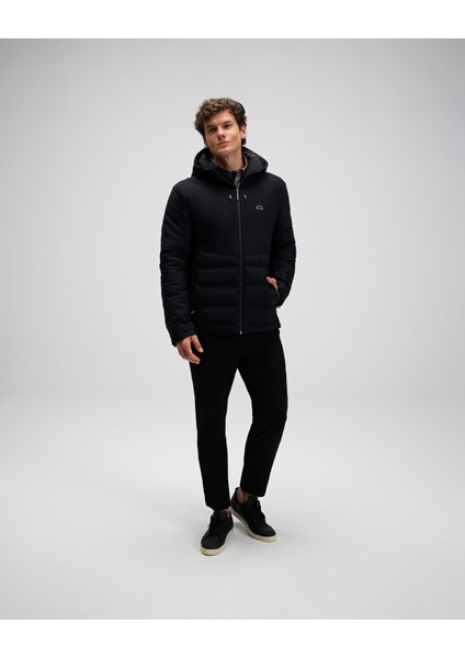 Erkek Mont EM540 -Bk indirimleri