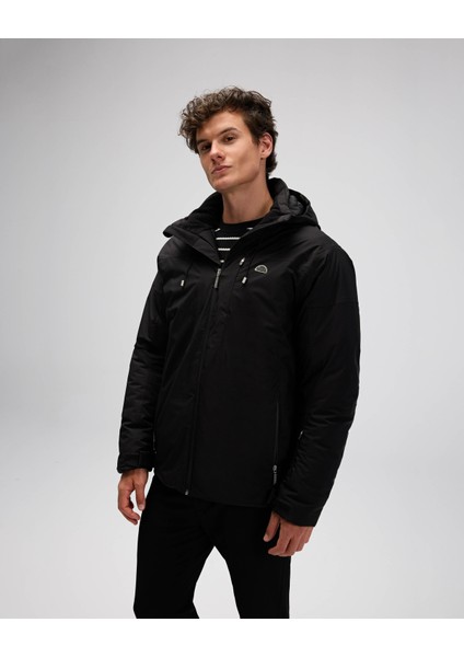 Erkek Mont EM515-BK
