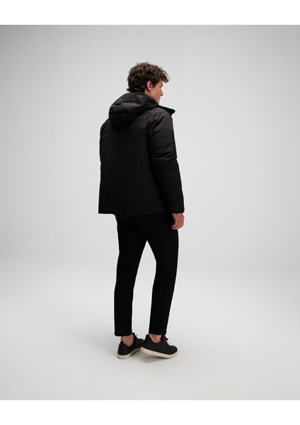 Erkek Mont EM515-BK modelleri