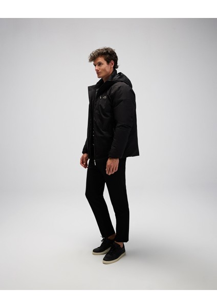 Erkek Mont EM515-BK fırsatları