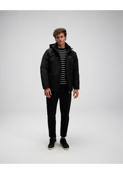 Erkek Mont EM515-BK indirimleri