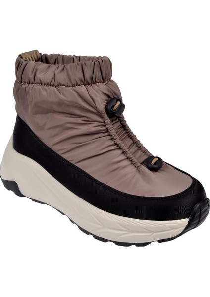 Hafif Taban Kadın Spor Bot GJ-25K479 Kahve