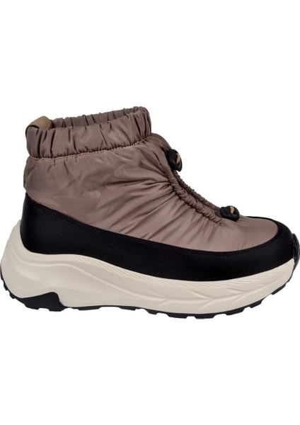 Hafif Taban Kadın Spor Bot GJ-25K479 Kahve fiyatları