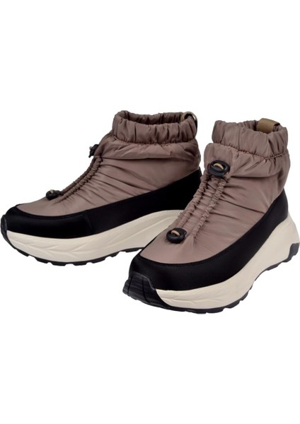 Hafif Taban Kadın Spor Bot GJ-25K479 Kahve fırsatları
