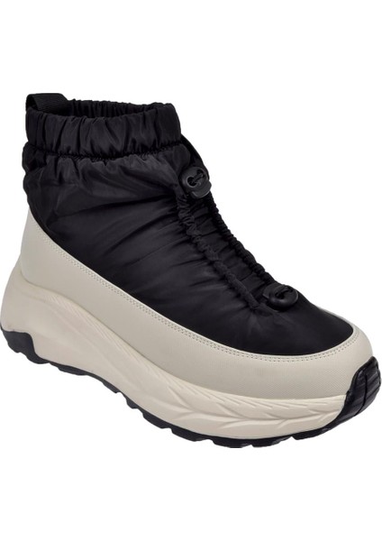 Hafif Taban Kadın Spor Bot GJ-25K479 Siyah
