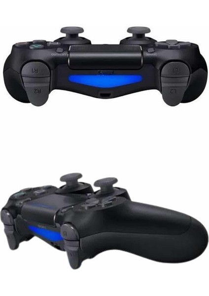 Yeni Nesil Joystick Oyun Kolu Android Uyumlu Kablosuz Titreşimli indirimleri