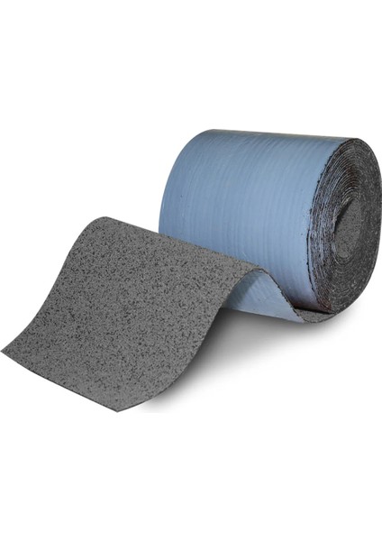 Standart Izolasyon Arduazlı Yalıtım Bantı Mix Gri ( 20CM )