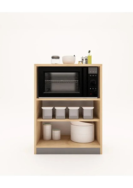 WEN80 Çok Amaçlı Dolap | Fırın Dolabı | Mutfak Organizeri modelleri