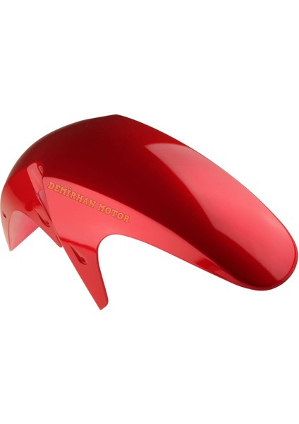 Mondial Drift L 125 Ön Çamurluk Kırmızı fiyatları