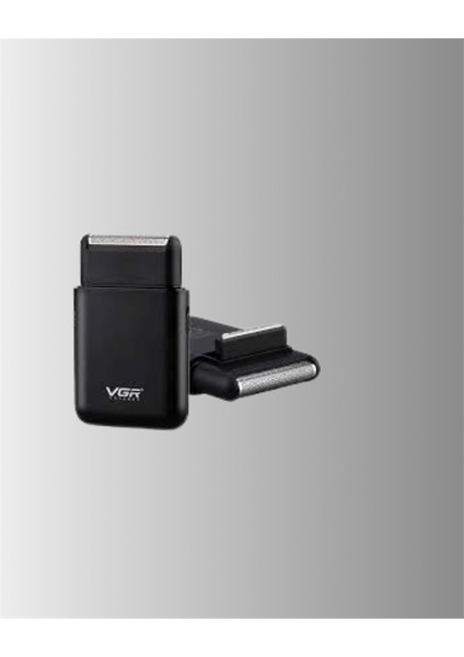 USB Şarjlı Traş Makinesi – Piston + Ağ Başlık, 600 MAH Batarya fırsatları