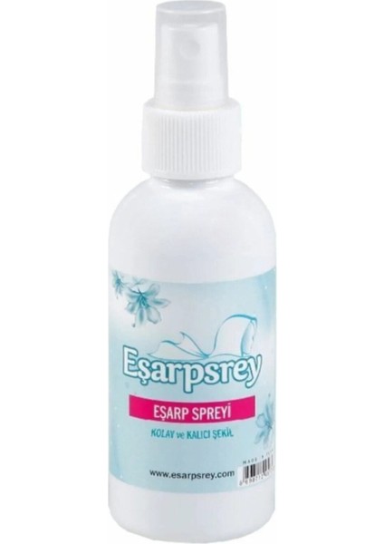 2 Adet Ipek Şal Eşarp Spreyi (2X150 Ml) fırsatları