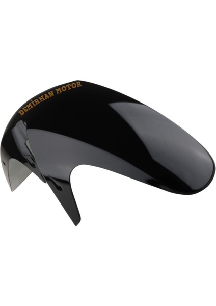 Mondial Drift L 125 Ön Çamurluk Siyah fiyatları