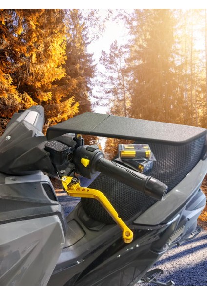 H2 Kanat Ayna Küçük