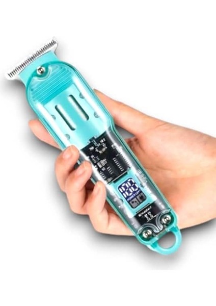 Hk 3900 Tıraş Makinesi fırsatları
