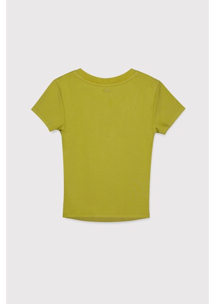 V Yaka Kısa Kol Üst fiyatları