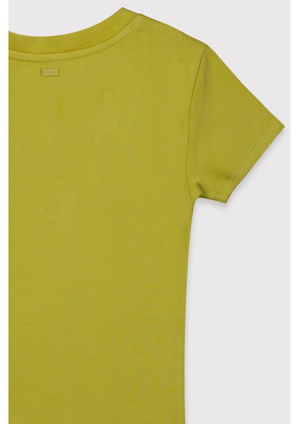 V Yaka Kısa Kol Üst modelleri