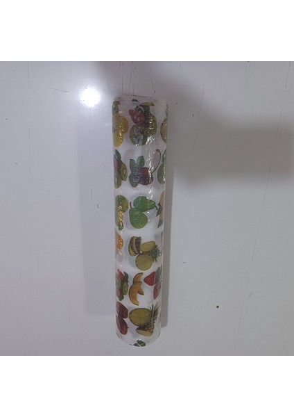 Raförtüsü Dolapiçi Çekmece 45 x 2 mt