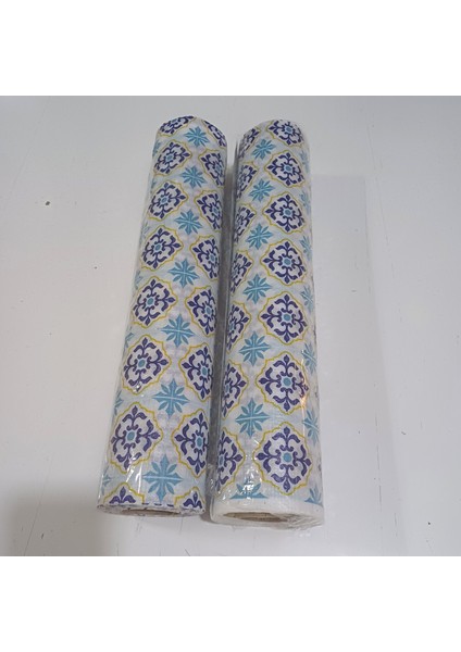 Çok Amaçlı Raförtüsü Buzdolap,ayakkabılık Örtüsü 45 X4 Mtre Jumbo Boy. fiyatları