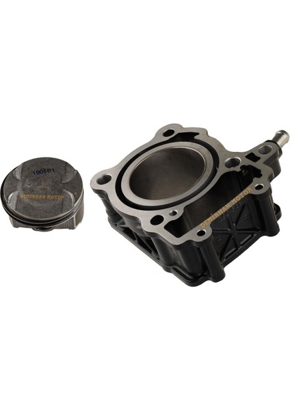 Bajaj Pulsar NS200-RS200 Silindir Seti Orjinal fiyatları