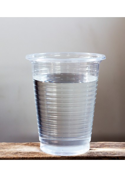 180 ml Plastik Sebil ve Otomat Bardağı 100 Adet modelleri