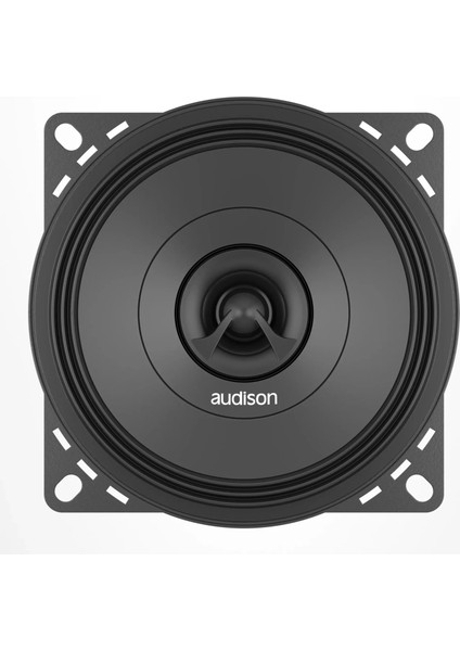 Apx-4 10CM Koaksiyel Hoparlör (120 Watt) modelleri