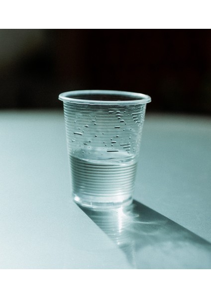 180 ml Plastik Sebil ve Otomat Bardağı 100 Adet modelleri