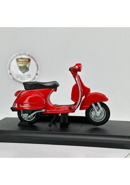 Vespa Px 2016 1:18 Diecast Model Motosiklet fiyatları