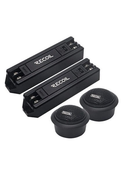 Ret1 2,5 cm Tweeter (100 Watt)