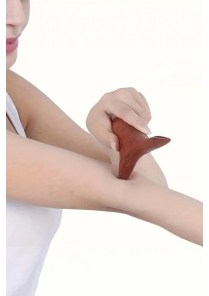 Ahşap Refleksoloji & Güzellik Masaj Aleti – Yüz, El, Ayak, Sırt ve Boyun İçin Rahatlatıcı Terapi modelleri