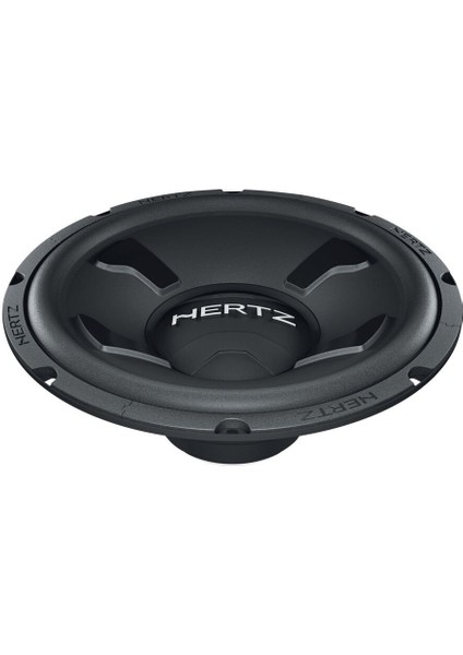 Ds-25.3 25CM Subwoofer (600 Watt) modelleri