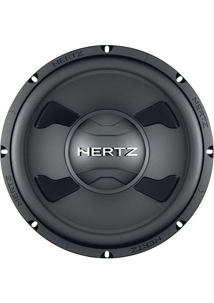 Ds-25.3 25CM Subwoofer (600 Watt) fırsatları