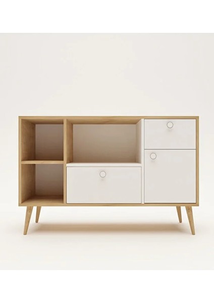 FRESH120 Kahve Köşesi | Çok Amaçlı Dolap | Airfryer Dolabı / Mutfak Organizeri modelleri