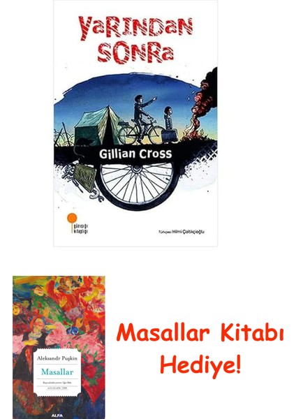 Yarından Sonra + Masallar Kitabı