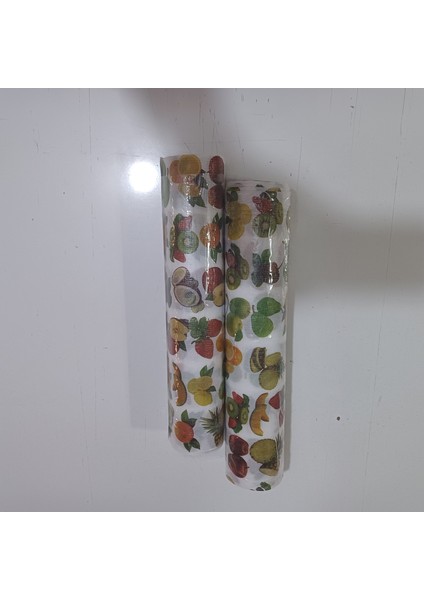 Raförtüsü Sermeçok AMAÇLI45X2 mt