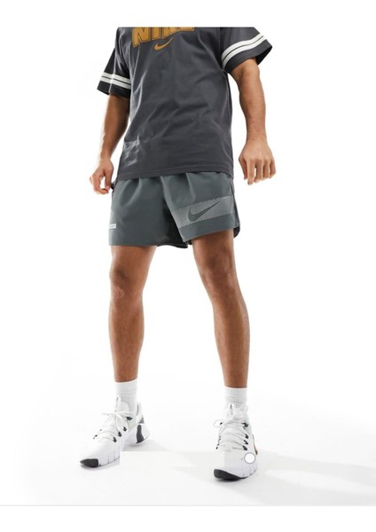 Running Challenger Flash 5ınch Reflective Short fiyatları