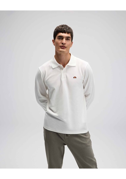 Erkek Polo Sweatshirt EM582-OF