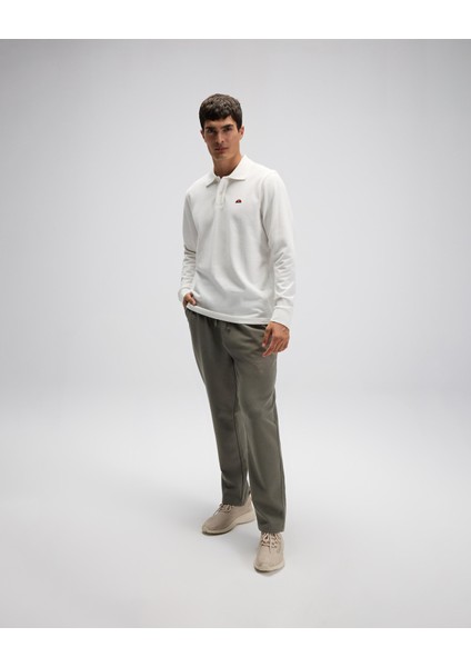 Erkek Polo Sweatshirt EM582-OF fırsatları