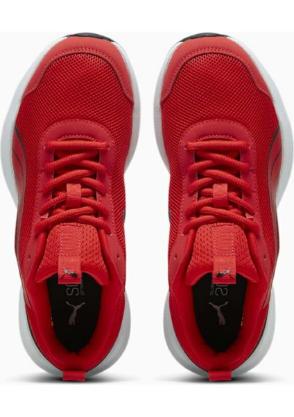 Kruz Profoam Jr Kırmızı Sneaker 37976201