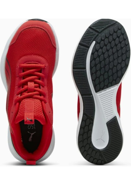 Kruz Profoam Jr Kırmızı Sneaker 37976201