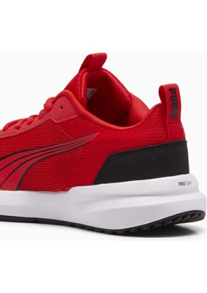 Kruz Profoam Jr Kırmızı Sneaker 37976201
