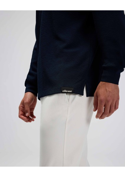 Erkek Polo Sweatshirt EM601-NV indirimleri