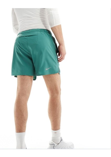 Running Challenger Flash 5ınch Reflective Short modelleri