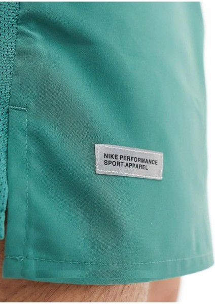 Running Challenger Flash 5ınch Reflective Short fırsatları