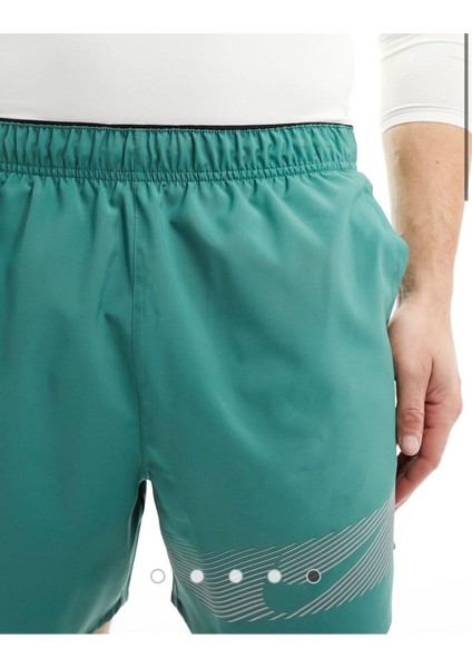 Running Challenger Flash 5ınch Reflective Short indirimleri