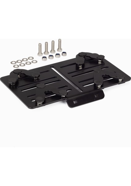 Alüminyum Motosiklet Çantası (Topcase) - 37LT fırsatları