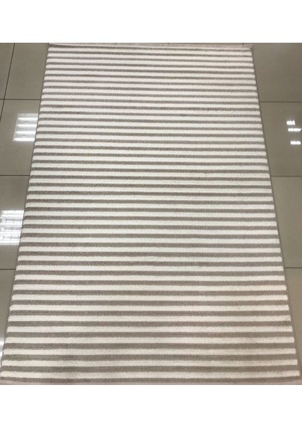 Octavia 75487 070 Serisi Salon Oturma Yatak Odası Halısı